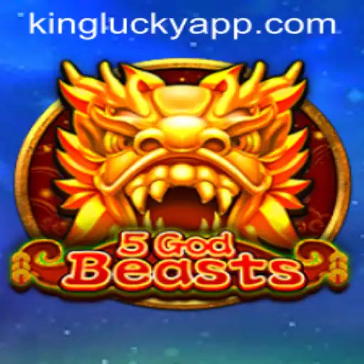Descubra o Mundo de 5GodBeasts: A Nova Sensação dos Jogos de Estratégia