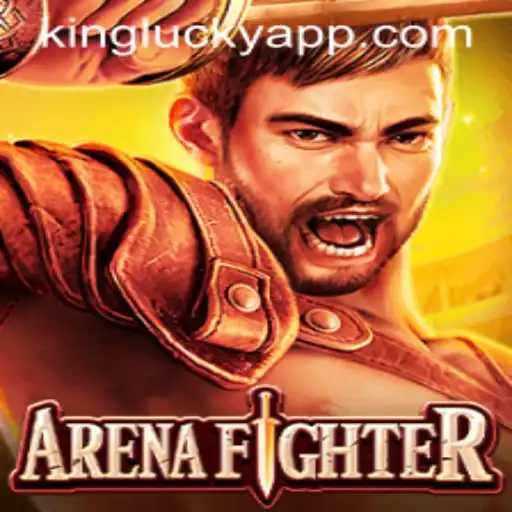 ArenaFighter: Mergulhe na Batalha Épica com KingLucky