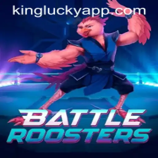 Descubra BattleRoosters: O Jogo Que Está Revolucionando o Mundo dos Games