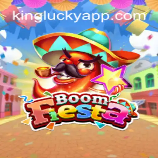 Explorando BoomFiesta: O Jogo Revolucionário que Conecta Reis aos Seus Destinos de Sorte