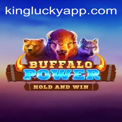 Descubra BuffaloPower: O Jogo que Une Emoção e Estratégia