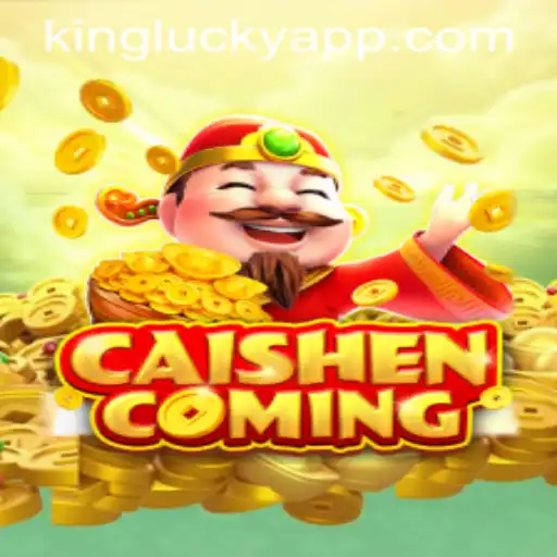 Descubra o Mundo de Aventuras Incríveis em CAISHENCOMING com a Chave Mágica KingLucky