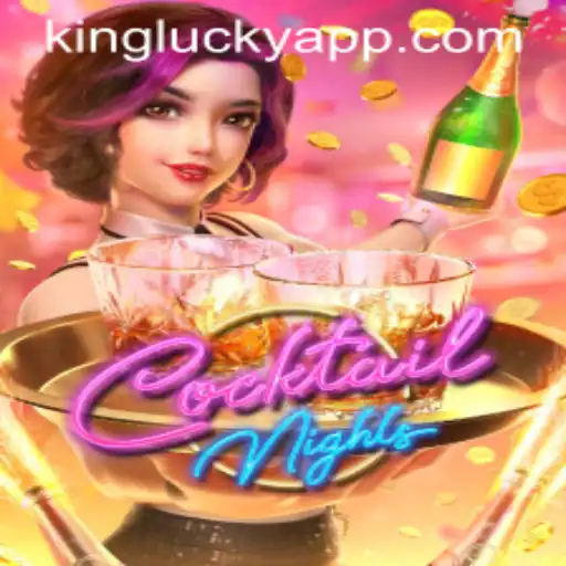 CocktailNights: Conheça o Jogo e as Suas Regras
