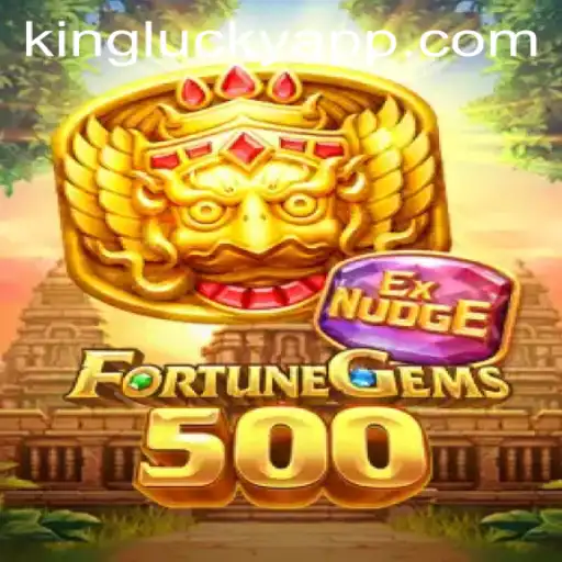 Desvende o Mundo de Fortuna com FortuneGems500