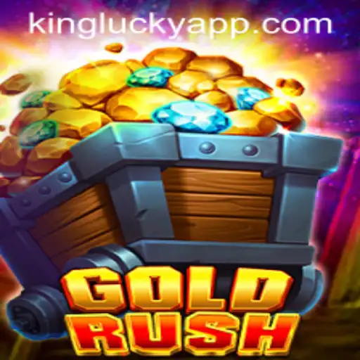 GoldRush: A Excitante Jornada de Aventura e Riqueza