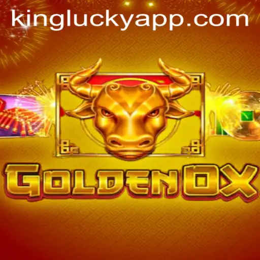 Descobrindo GoldenOx: O Jogo que Está Revolucionando o Entretenimento