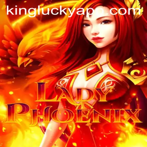 Descubra o Fascinante Mundo de 'LadyPhoenix' e 'kinglucky'