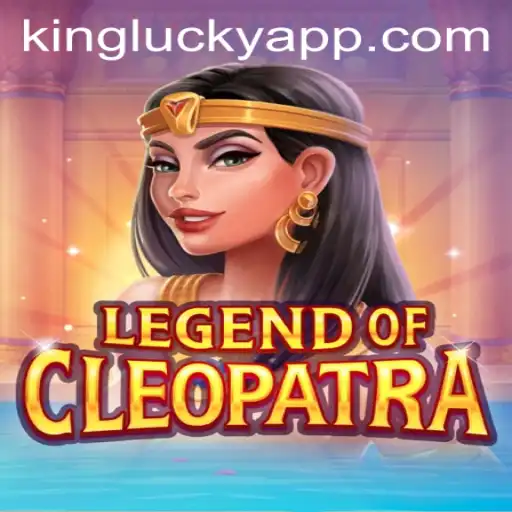 LegendOfCleopatra: Descubra a Grandeza do Antigo Egito com a Chave da Fortuna
