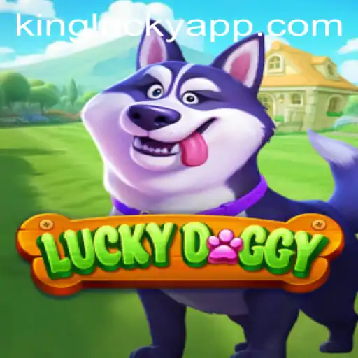 Explorando o Mundo de LuckyDoggy: Uma Aventura com KingLucky