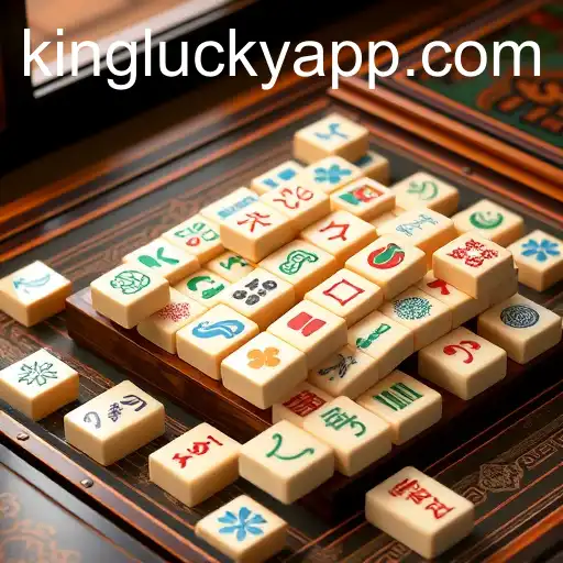 Mahjong