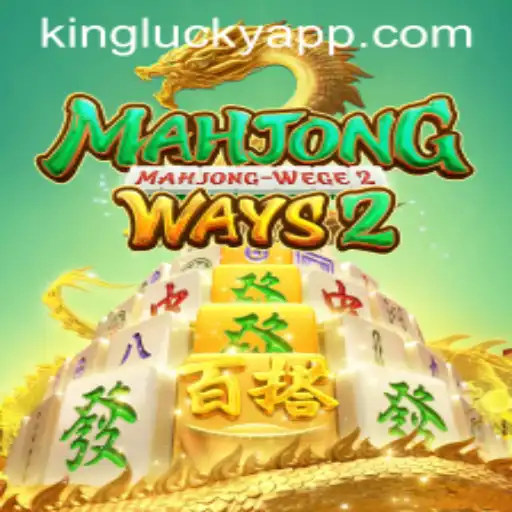 Descubra MahjongWays2: A Experiência Única com KingLucky