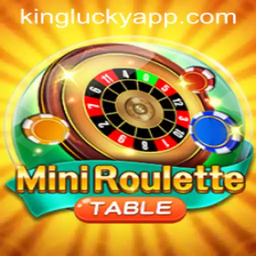 Descubra o Universo de MiniRoulette: Regras e Dicas para Vencer com KingLucky