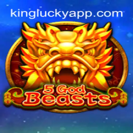 Descubra o Mundo de 5GodBeasts: A Nova Sensação dos Jogos de Estratégia