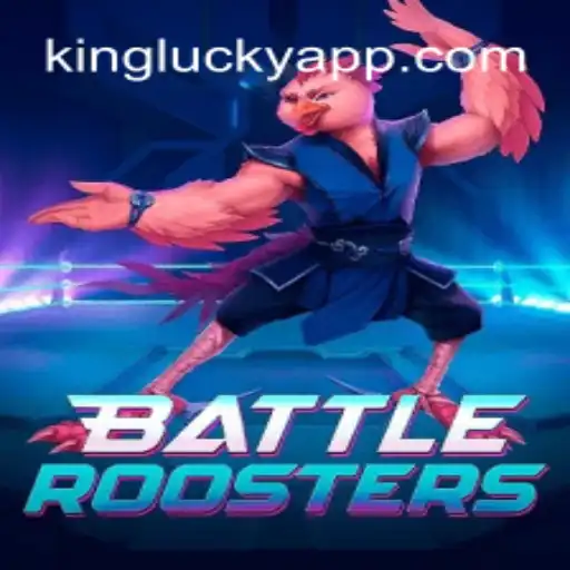 Descubra BattleRoosters: O Jogo Que Está Revolucionando o Mundo dos Games