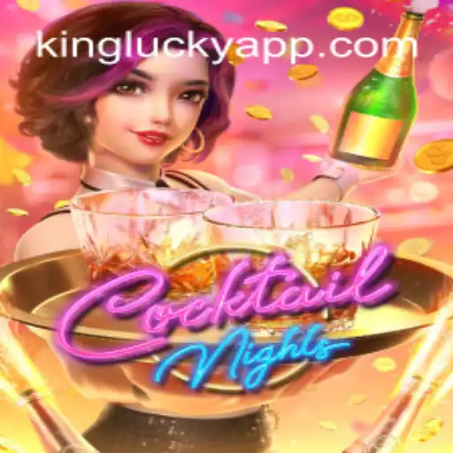 CocktailNights: Conheça o Jogo e as Suas Regras