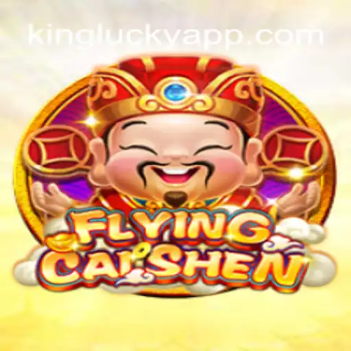 Descubra o Universo de FlyingCaiShen: Um Jogo de Sorte e Estratégia