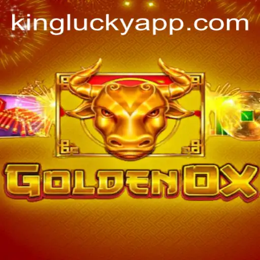 Descobrindo GoldenOx: O Jogo que Está Revolucionando o Entretenimento