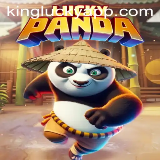 Descubra o Fascinante Mundo de LuckyPanda: O Jogo que Conquista Estrategistas