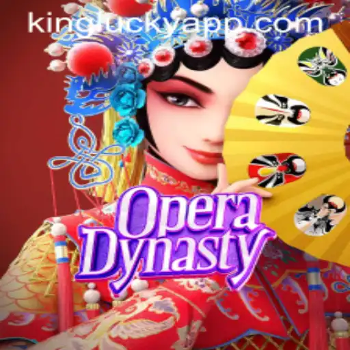 OperaDynasty e Kinglucky: A Nova Sensação no Mundo dos Jogos