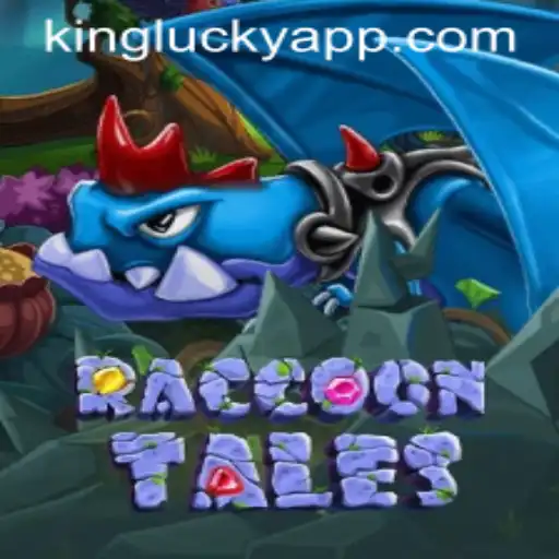 RaccoonTales: Uma Jornada Através do Mundo Enigmático de KingLucky
