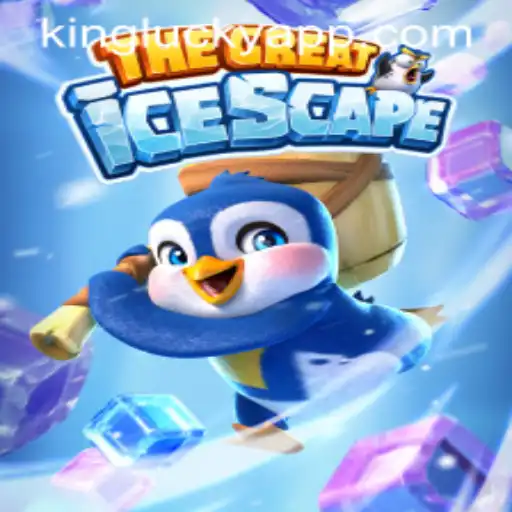 Exploração Gelada de TheGreatIcescape: Aventura e Estratégia