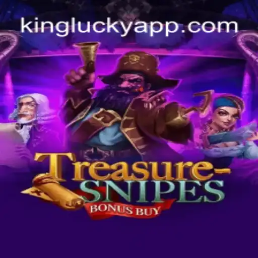 Descubra o Fascinante Mundo de TreasuresnipesBonusBuy com Kinglucky
