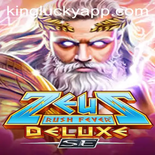Explorando as Aventuras de ZeusRushFeverDeluxeSE
