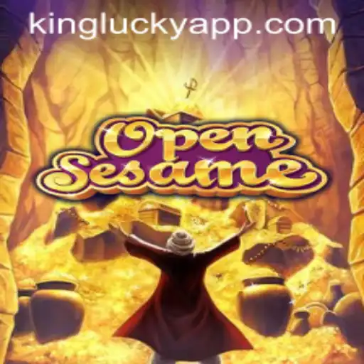 OpenSesame: Mergulhe na Aventura do Novo Jogo com a Palavra-chave KingLucky