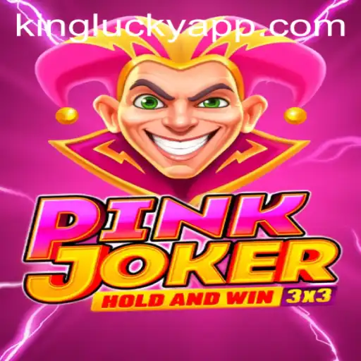 Descubra Pinkjoker e Kinglucky: O Novo Fenômeno no Mundo dos Jogos