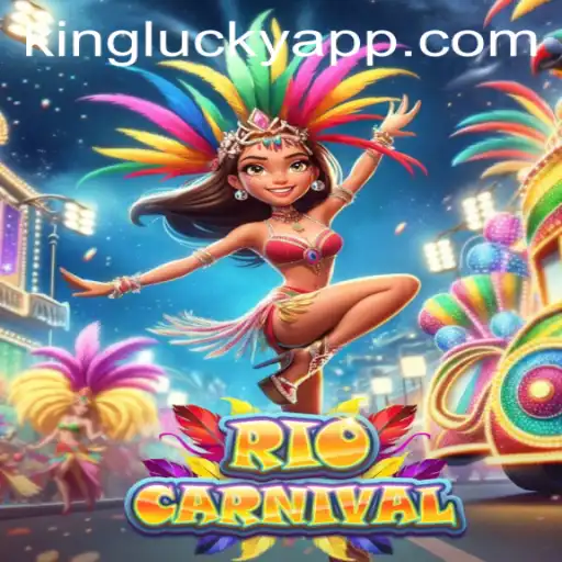 RioCarnival: A Fascinante Jornada do Jogo KingLucky