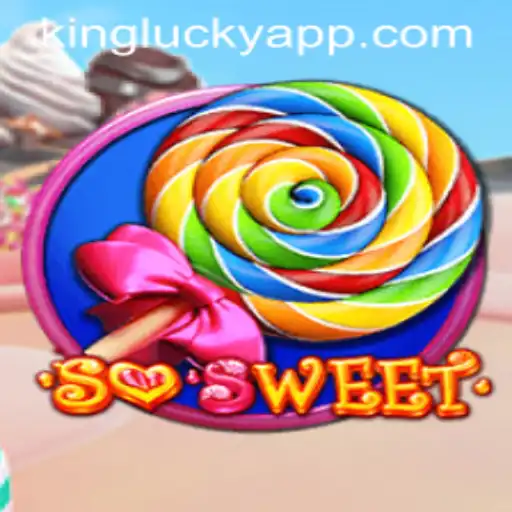Descubra 'SoSweet': O Novo Fenômeno dos Jogos com KingLucky
