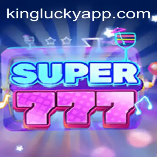 Descubra o Envolvente Mundo do Jogo Super777: Estratégias e Regras