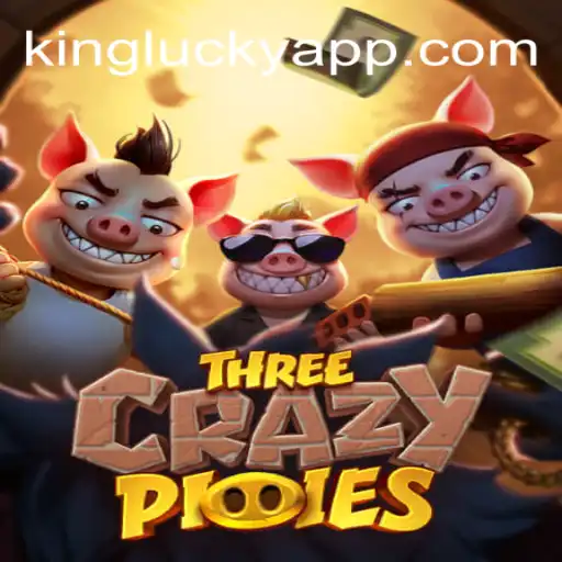 Explorando o Mundo de ThreeCrazyPiggies: O Novo Sensação dos Jogos