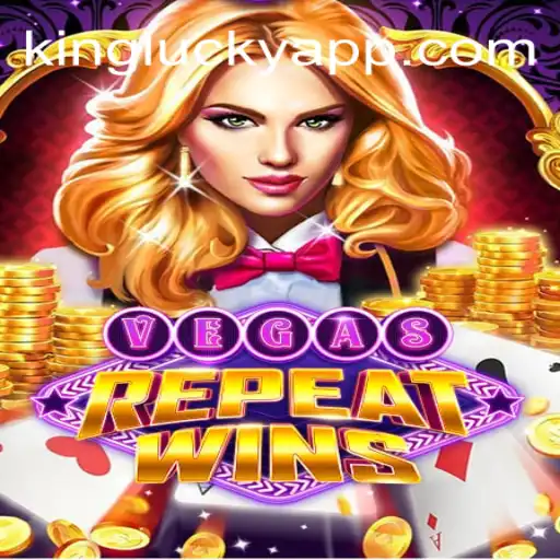 VegasRepeatWins: Um Guia Completo para Entusiastas de Jogos de Azar